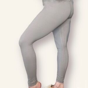 NVGTN legging Light Grey Leggings